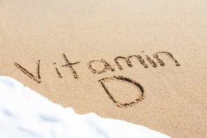 Vitamin D